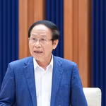 Tiểu sử tân Phó Thủ tướng Lê Tiến Châu