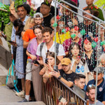 Du lịch Hà Nội lên "dây cót" vượt xa mục tiêu năm, đón 31 triệu lượt du khách trong 11 tháng