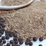 Giá tiêu hôm nay không có thay đổi so với phiên giao dịch trước