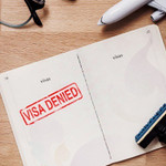 Người mắc bệnh lý gì có thể bị từ chối visa Mỹ?