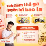 Honda Việt Nam ra mắt chương trình khách hàng thân thiết trên ứng dụng My Honda+