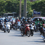 Hà Nội đề xuất hỗ trợ 3 triệu mỗi người để chuyển đổi từ xe xăng sang xe điện