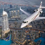 Cách UAE xử lý khủng hoảng khi du khách mắc kẹt giữa chiến sự Trung Đông