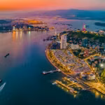 Lý do “tứ quý” Bắc Ninh, Quảng Ninh, Ninh Bình, Khánh Hoà được chọn mặt gửi vàng lên Thành phố trực thuộc TƯ