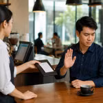 Trường hợp nào không cần ghi đầy đủ thông tin người mua trên hóa đơn?