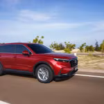 Doanh số Honda Việt Nam tháng 3/2026: Xe máy bứt tốc, ô tô giảm