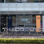 Showroom Jeep và RAM âm thầm có mặt tại Hà Nội