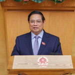 Thủ tướng Phạm Minh Chính kết luận phiên họp