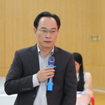 Bí thư Đảng ủy, Giám đốc Đại học Quốc gia Hà Nội Hoàng Minh Sơn