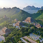 Du lịch tâm linh hút khách đầu xuân