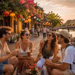 “Nghiện Việt Nam” - Hội chứng mới của du khách quốc tế 