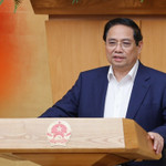 Thủ tướng Phạm Minh Chính 