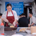 Phở gà Hà Nội là một “nàng thơ”