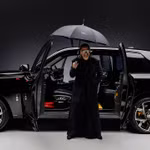 Nghệ sĩ gốc Việt tham gia dự án bespoke cho Rolls-Royce Cullinan Black Badge