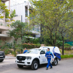 Ford triển khai dịch vụ bảo dưỡng lưu động tại TP.HCM: Giải pháp tiện lợi cho người dùng xe đô thị