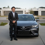 Đón năm mới 2026, Toyota Việt Nam công bố tổng giám đốc mới