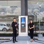 VETC ra mắt nền tảng sạc liên thông với giải pháp "All in One" cho tất cả xe sạc điện tại Việt Nam
