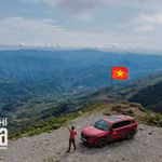 Đánh giá Honda CR-V e:HEV RS, xe hybrid lắp ráp liệu có "ngon" như lời đồn