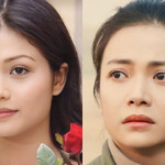 Nhan sắc diễn viên Kiều Anh qua thời gian