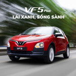 Top 10 mẫu xe bán chạy nhất tháng 4/2025 - VinFast giữ 3 vị trí đầu bảng