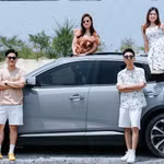 Hành trình xuyên Việt 3 năm liên tiếp đầy "ngẫu hứng" của chàng trai 24 tuổi bằng 3 phương tiện khác nhau