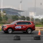 Lực cản lăn - "Kẻ thù vô hình" của hiệu suất nhiên liệu xe động cơ đốt trong và tầm hoạt động của xe điện