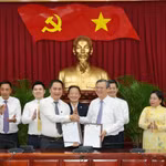 T&T Group và TP Cần Thơ ký kết hợp tác, nghiên cứu triển khai nhiều dự án lớn