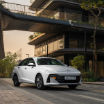 Hyundai Accent vươn lên dẫn đầu doanh số của Hyundai trong tháng 5/2025
