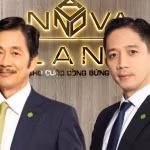 Những “quả tạ” ông Bùi Thành Nhơn truyền lại cho con trai Bùi Cao Nhật Quân