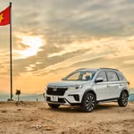 Honda BR-V