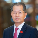 Tân Chánh án Tòa án nhân dân tối cao Nguyễn Văn Quảng