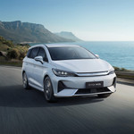 BYD ưu đãi 100% lệ phí trước bạ và loạt quà tặng công nghệ cho khách hàng trong tháng 3,4/2026