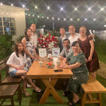 Ngắm biệt thự sang chảnh của “Nam Tào” Đỗ Duy Nam