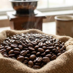 Giá nông sản hôm nay (26/1): Giá cà phê và hồ tiêu neo ở mức cao