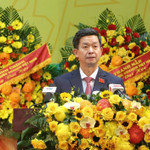 Ông Lê Quang Tùng, Ủy viên Trung ương Đảng, Tổng thư ký, Chủ nhiệm Văn phòng Quốc hội, được điều động giữ chức Bí thư Thành ủy Cần Thơ nhiệm kỳ 2025-2030