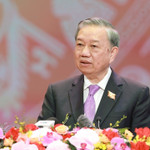 Tổng Bí thư Tô Lâm nhận định, từ những bước đi đầu tiên đầy thận trọng cho tới những cải cách thể chế ngày càng hoàn thiện, bộ máy Chính phủ qua các thời kỳ đã bền bỉ đắp nền cho sự chuyển mình của đất nước