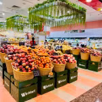 Doanh thu WinMart+ tại khu vực nông thôn tăng trưởng hơn 60% trong 2 tháng đầu năm