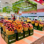 Doanh thu WinMart+ tại khu vực nông thôn tăng trưởng hơn 60% trong 2 tháng đầu năm