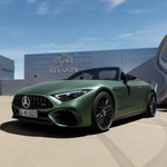 Mercedes-AMG SL 63 S E PERFORMANCE sắp bán ra tại Việt Nam: Giới hạn chỉ 2 chiếc, giá lên đến 12,29 tỷ đồng