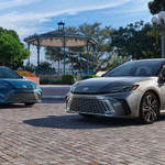 Toyota Việt Nam triệu hồi hơn 2.200 xe, có cả Camry và Land Cruiser