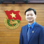 Chân dung Bí thư Trung ương Đoàn Nguyễn Minh Triết