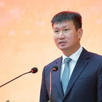 Ông Trần Huy Tuấn, tân Bí thư Tỉnh ủy Ninh Bình