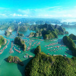 Vì sao Cát Bà trở thành “ngôi sao mới” trên bản đồ du lịch quốc tế?