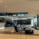 Thaco Auto khai trương showroom Mazda Flagship đầu tiên tại Đông Nam Á, tập trung giới thiệu dòng sản phẩm cao cấp