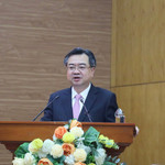 Trưởng Ban Chính sách, chiến lược Trung ương Nguyễn Thanh Nghị