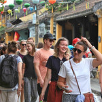 Việt Nam đón gần 4,7 triệu lượt khách quốc tế trong hai tháng đầu năm