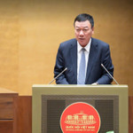 Tổng Thanh tra Chính phủ Đoàn Hồng Phong