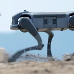 Lai lịch thật sự của doanh nghiệp Mỹ vừa chọn Việt Nam làm "đại bản doanh" sản xuất chó robot