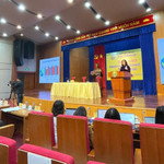 Ngày 5/1, Cục Thống kê, Bộ Tài chính tổ chức Họp báo công bố số liệu thống kê kinh tế - xã hội quý IV và năm 2025