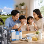 Khi thương hiệu Việt “tất tay” với người khổng lồ ngoại